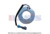 AKS DASIS 855024N Magnetic Clutch, air conditioner compressor